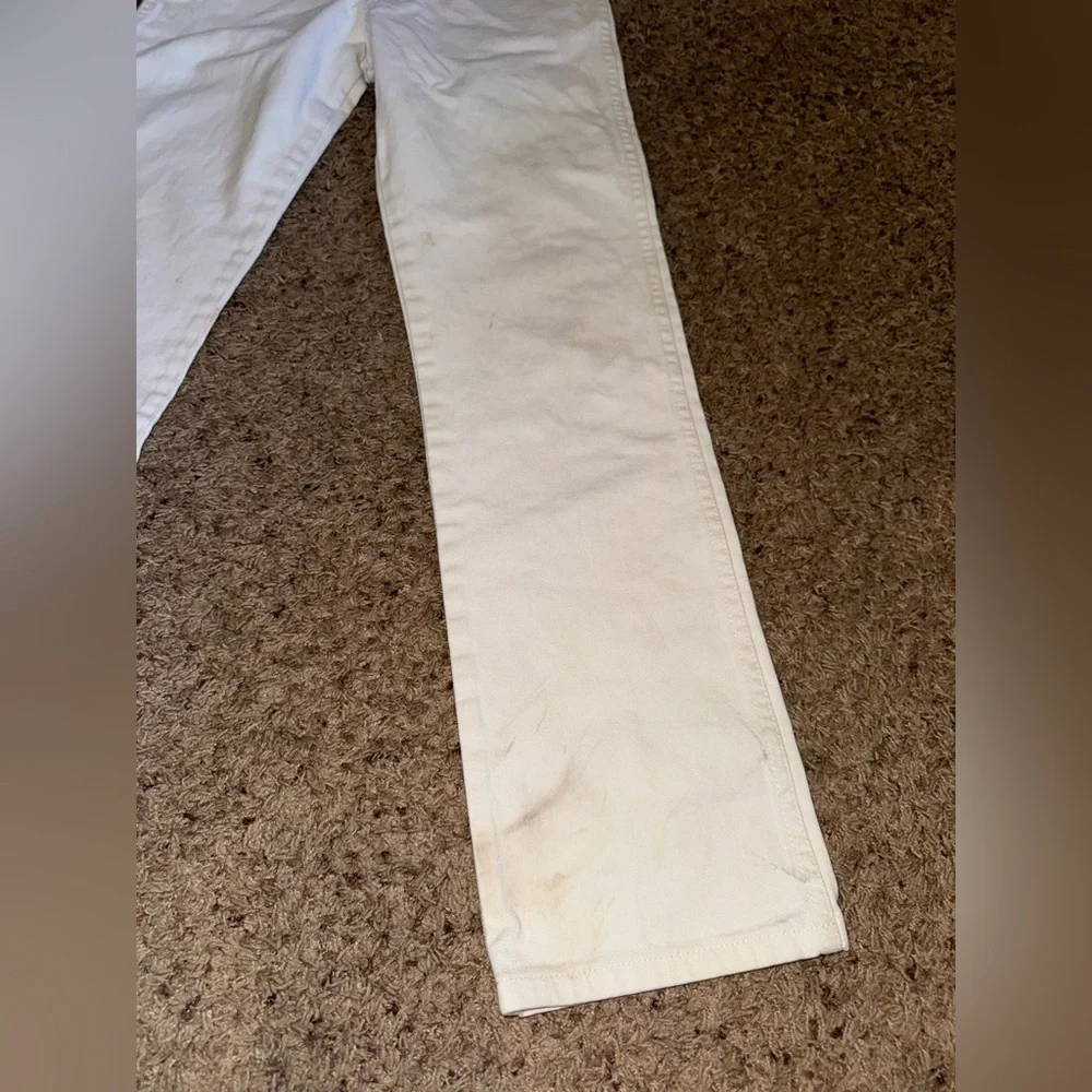 Wrangler wranglers white